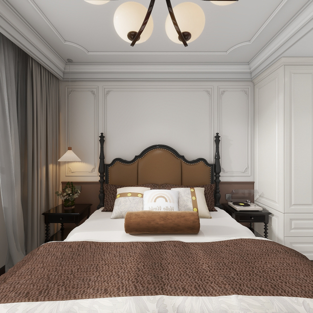 Klassiker Dark Style Speicherplatzgarderobe